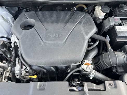 Used 2017 Hyundai Accent SE image 13