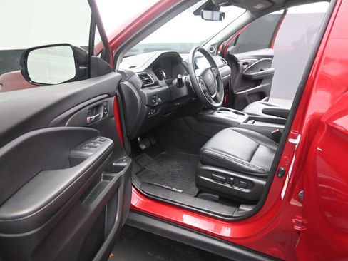 Used 2023 Honda Ridgeline RTL image 15