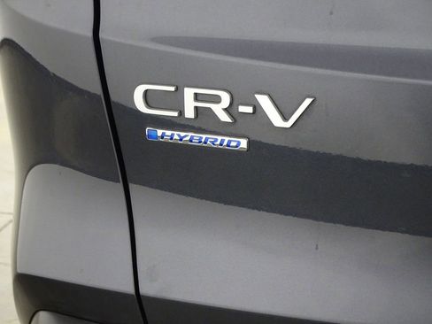 Used 2023 Honda CR-V Sport image 40