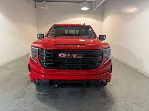 New 2026 GMC Sierra 1500 Elevation w/ Elevation Premium Package image 2