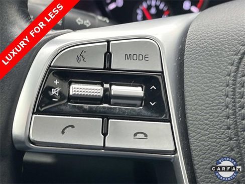 Used 2022 Kia Telluride EX w/ EX Premium Package image 29
