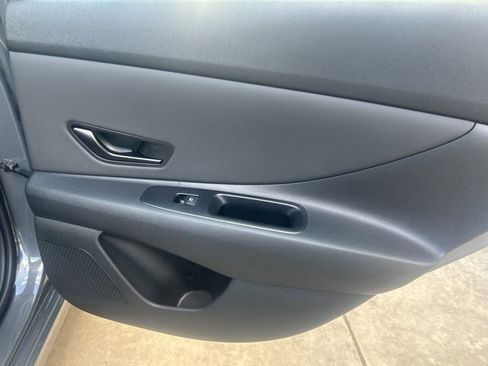 New 2026 Hyundai Elantra Sport image 27