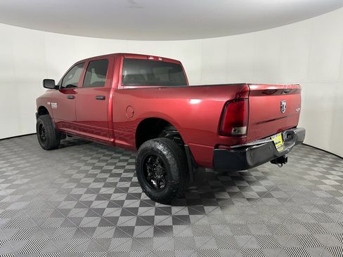 Used 2015 RAM 2500 Tradesman w/ Popular Equipment Group image 12