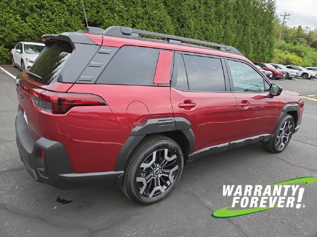 New 2026 Subaru Outback Touring XT AWD/4WD image 7