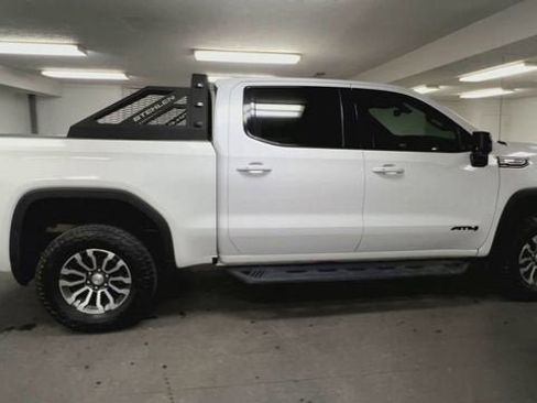 Used 2020 GMC Sierra 1500 AT4 w/ AT4 Premium Package image 9