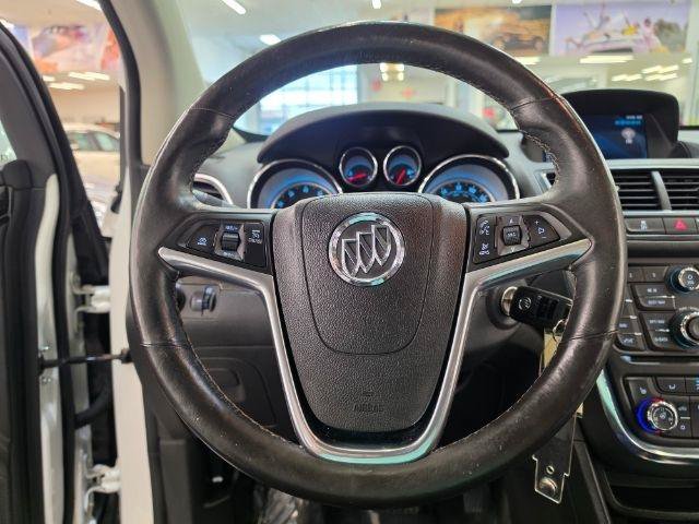 Used 2015 Buick Encore Leather AWD/4WD image 11