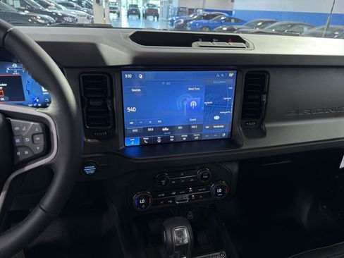 New 2026 Ford Bronco Big Bend AWD/4WD image 19