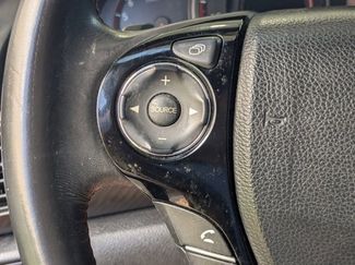 Used 2017 Honda Accord Sport Special Edition video 4