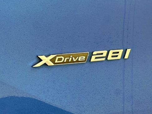 Used 2017 BMW X1 xDrive28i AWD/4WD image 42