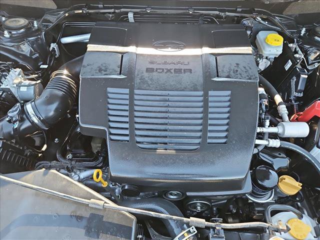 Used 2024 Subaru Forester Premium AWD/4WD image 24
