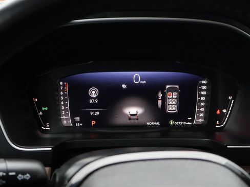 Certified 2023 Honda Pilot Elite image 30