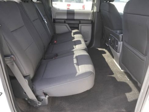 Used 2019 Ford F150 XL w/ Equipment Group 101A Mid image 15