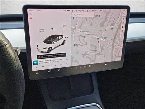 Used 2021 Tesla Model 3 Standard Range Plus image 12