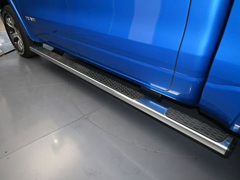 Used 2022 RAM 1500 Laramie image 16