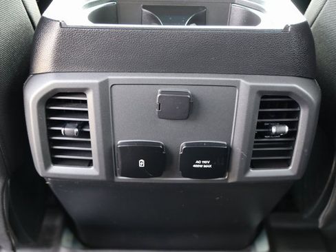 Used 2018 Ford F150 XLT w/ Equipment Group 301A Mid image 21