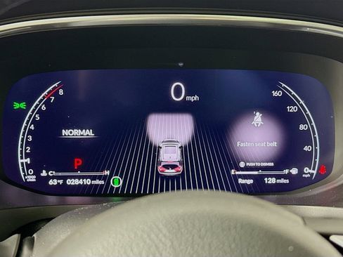 Used 2023 Acura MDX SH-AWD w/ Advance Package image 13