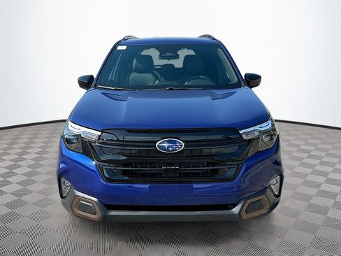 New 2026 Subaru Forester Sport AWD/4WD image 3