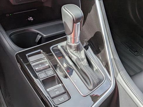 Certified 2025 Acura ADX FWD image 11