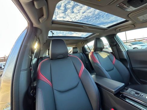 New 2026 Toyota Prius Plug-In Hybrid image 27