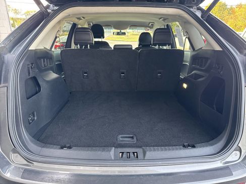 Used 2016 Ford Edge SEL w/ Equipment Group 201A image 19