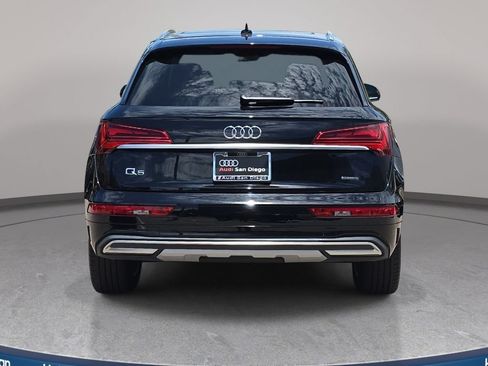 Used 2023 Audi Q5 2.0T Premium Plus w/ Premium Plus Package AWD/4WD image 7