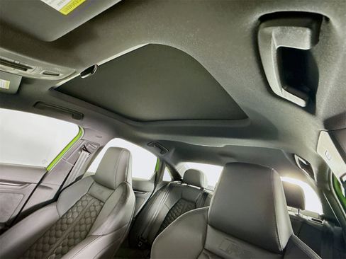 New 2025 Audi RS 3 image 22