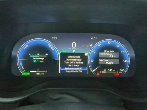 Certified 2025 Toyota Sienna Platinum image 11