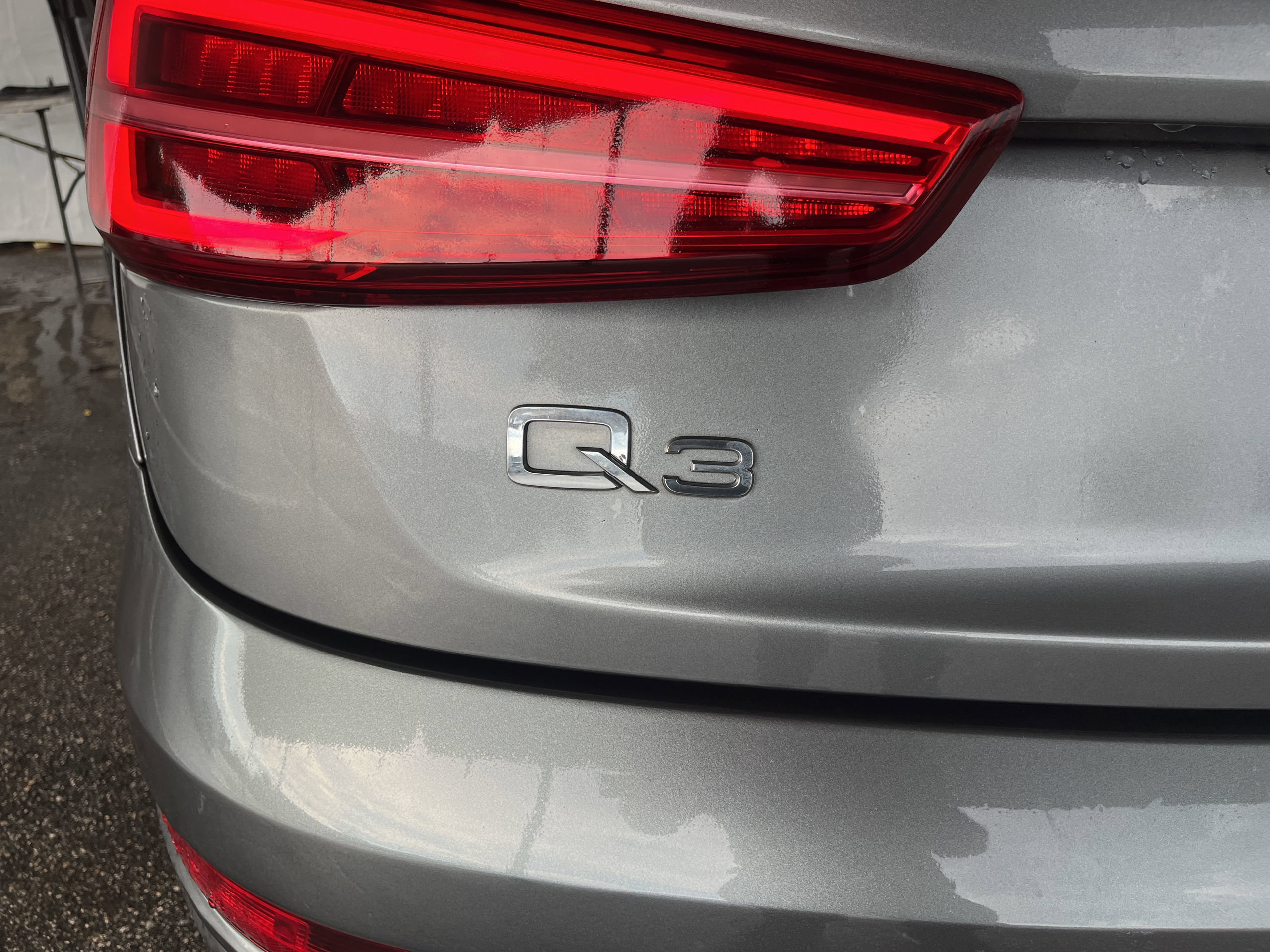 Used 2017 Audi Q3 2.0T Prestige w/ Prestige Package FWD image 19