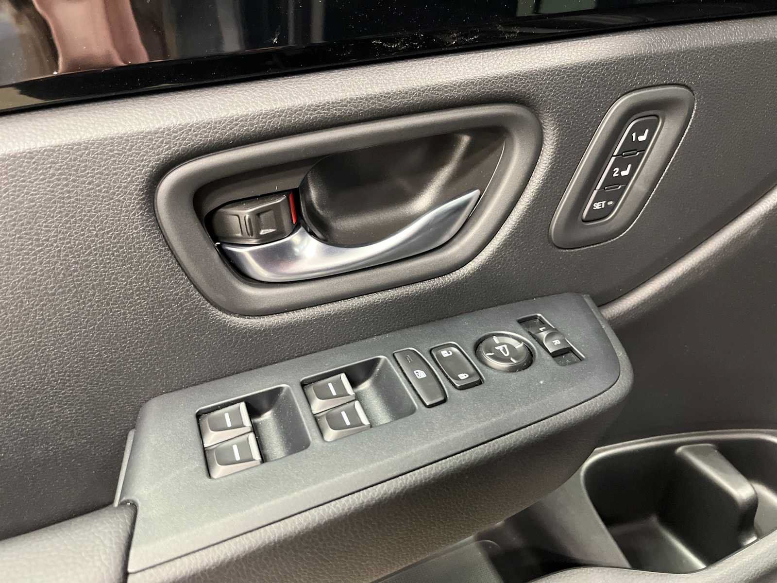 New 2026 Honda Passport RTL image 10