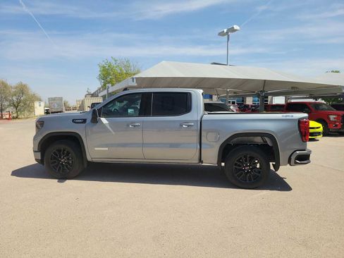 Used 2026 GMC Sierra 1500 Elevation image 6