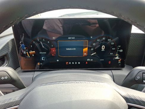 New 2025 Ford Mustang GT image 39