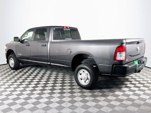 Used 2021 RAM 2500 Tradesman AWD/4WD image 6
