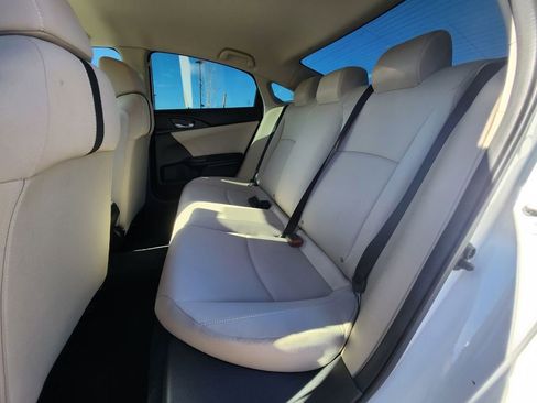 Used 2017 Honda Civic LX image 11