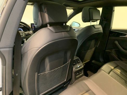 Used 2024 Audi A5 2.0T Premium Plus image 43