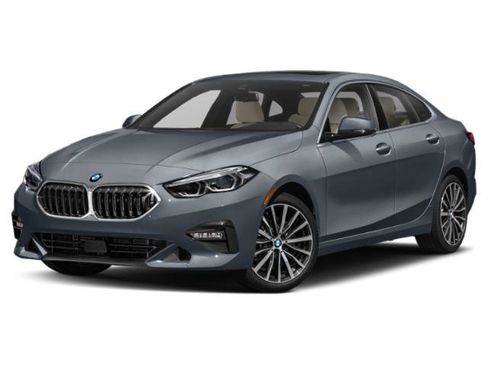 Used 2021 BMW 228i xDrive Gran Coupe w/ Convenience Package image 1