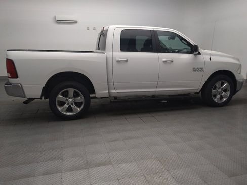 Used 2018 RAM 1500 Big Horn AWD/4WD image 10