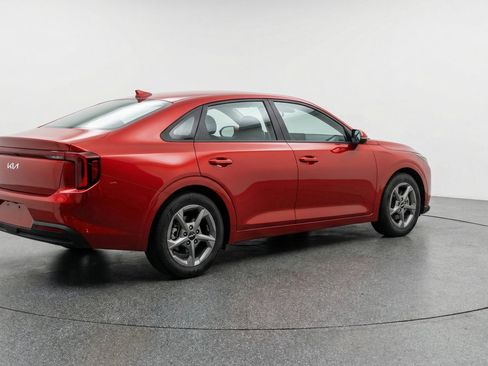Used 2025 Kia K4 FWD image 9