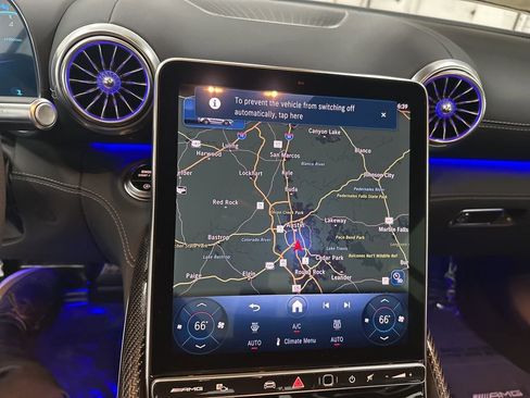 New 2026 Mercedes-Benz AMG GT 63 image 17