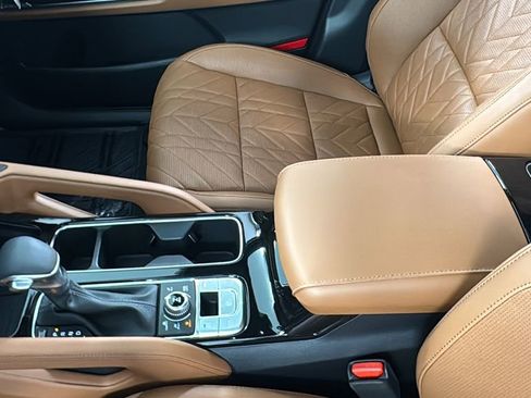 New 2025 Kia Telluride SX X-Line image 35