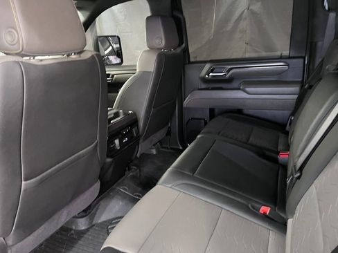 Used 2024 Chevrolet Silverado 2500 ZR2 w/ ZR2 Bison Edition image 47