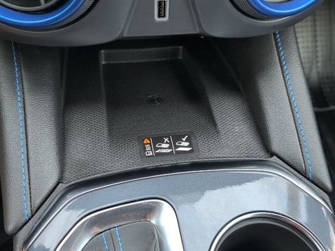 New 2025 Chevrolet Blazer RS w/ Driver Confidence II Package image 28