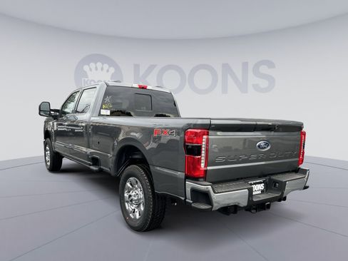 New 2026 Ford F350 Lariat w/ Lariat Ultimate Package image 4