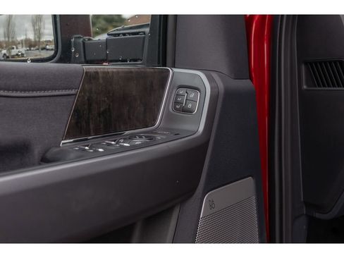 New 2026 Ford F250 Lariat w/ Lariat Premium Package image 20