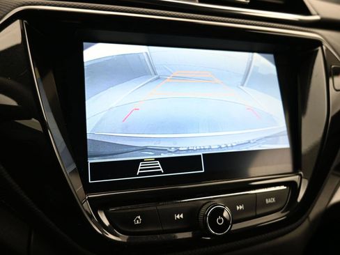 Used 2023 Chevrolet TrailBlazer LT w/ Convenience Package image 20