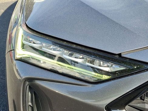 Certified 2022 Acura MDX A-Spec AWD/4WD image 9