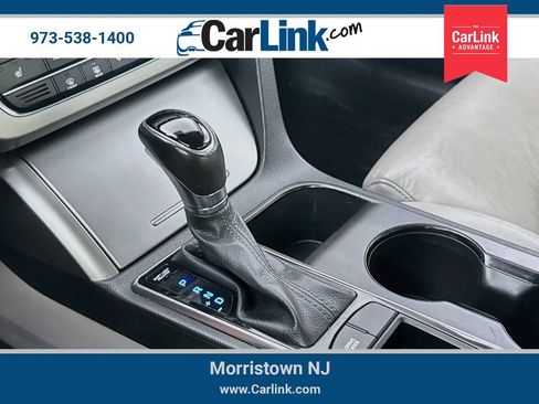 Used 2015 Hyundai Sonata Sport w/ Option Group 04 FWD image 20