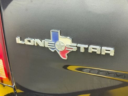 Used 2018 RAM 1500 Lone Star RWD image 13