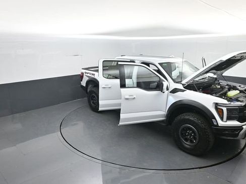 New 2026 Ford F150 Raptor image 34