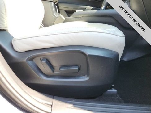 Certified 2021 MAZDA CX-5 Touring w/ Touring Preferred SV Package FWD image 26