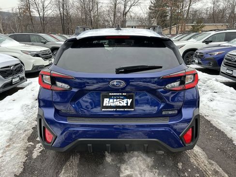 New 2026 Subaru Crosstrek 2.5i Limited AWD/4WD image 7